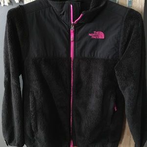 NorthFace jacket
